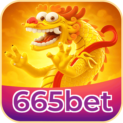 665bet logo