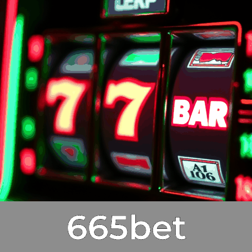 Apostas no 665bet