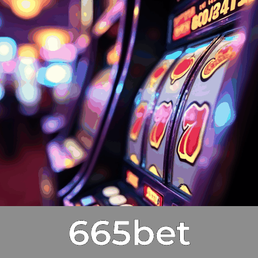 Cadastro na 665bet