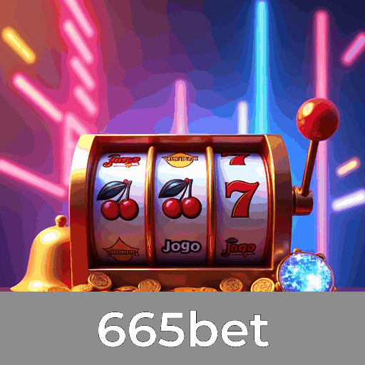 Cassino Online 665bet