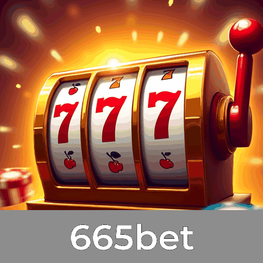 Cadastro na 665bet