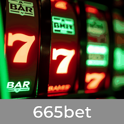 Cassino Online 665bet