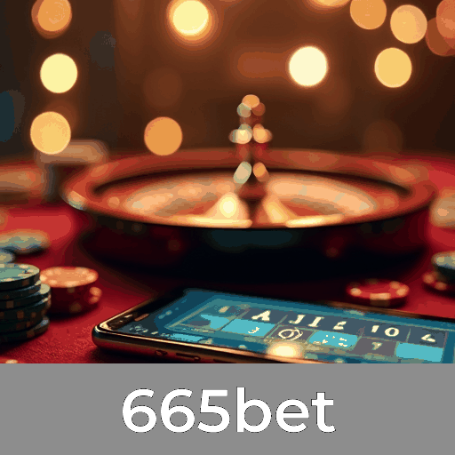 Cassino Online 665bet