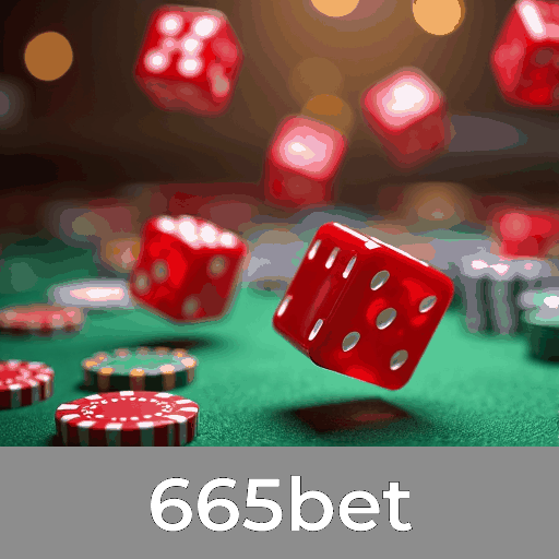 Cadastro na 665bet