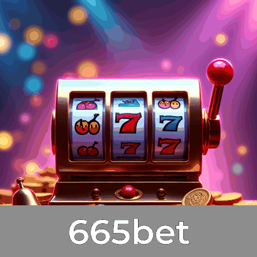 Cadastro na 665bet