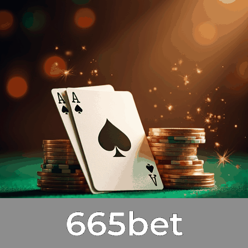 Cadastro na 665bet