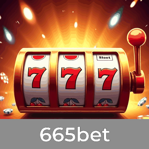 Acesso ao 665bet