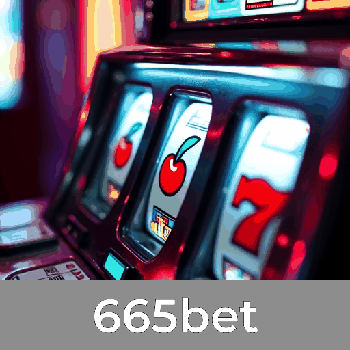 Acesso ao 665bet