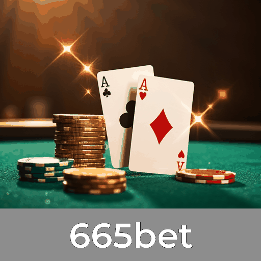 Cassino Online 665bet