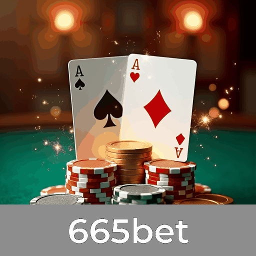 Acesso ao 665bet