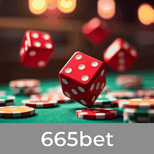 Cassino Online 665bet