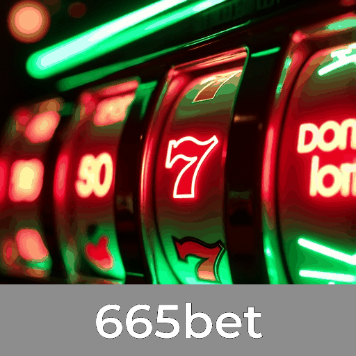 Acesso ao 665bet