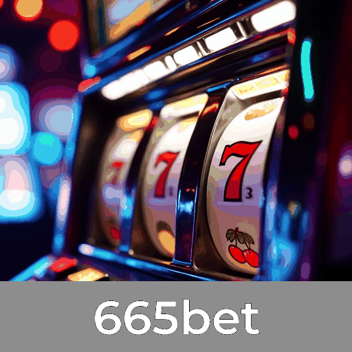 Cassino Online 665bet