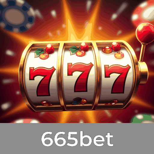 Acesso ao 665bet