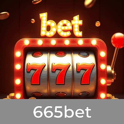 Acesso ao 665bet