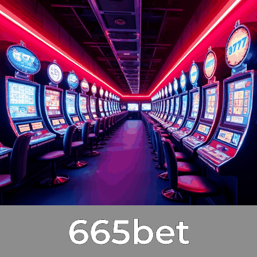 Cassino Online 665bet