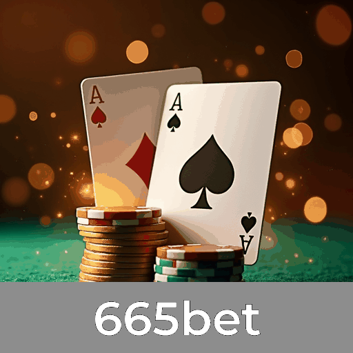 Cassino Online 665bet