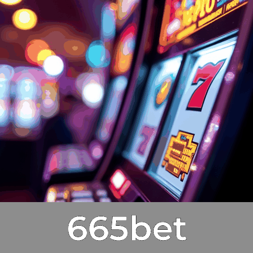 Cadastro na 665bet