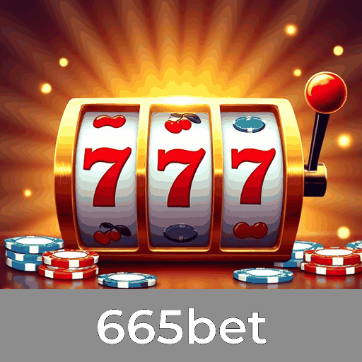 Cassino Online 665bet