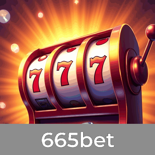 Cadastro na 665bet