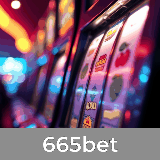 Acesso ao 665bet